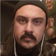 Profesor de dibujo analogo y digital